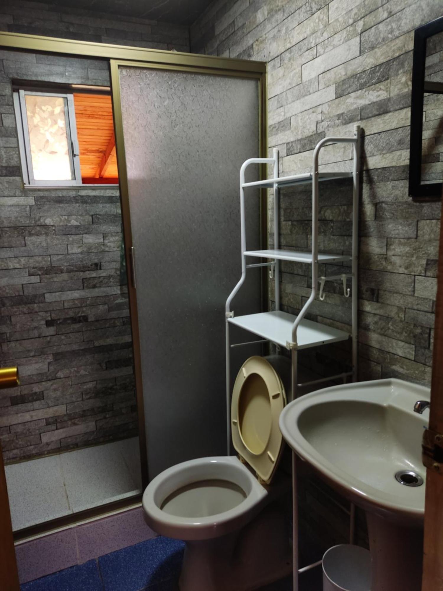 Cabana La Araucaria El Manzano  部屋 写真
