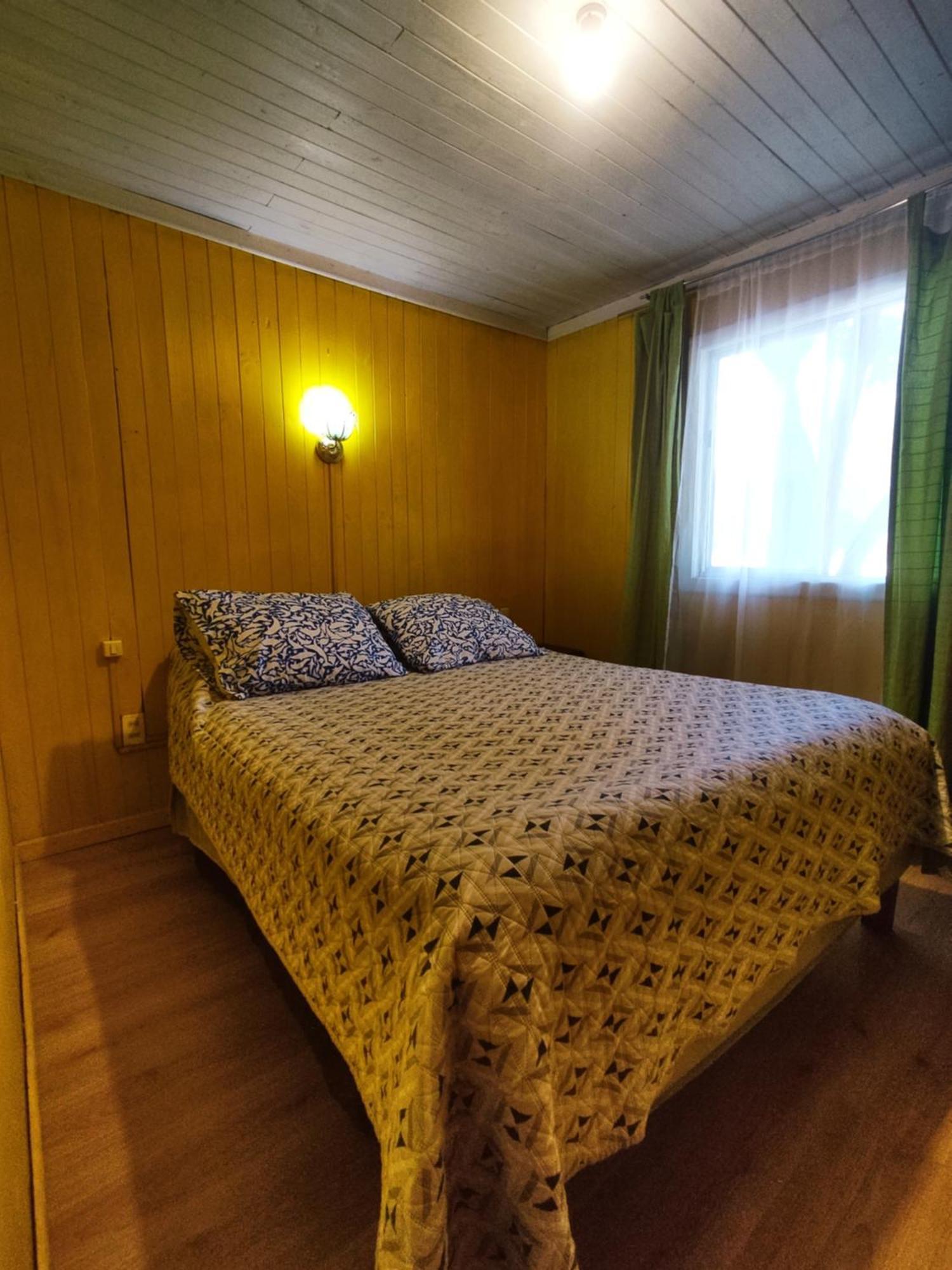 Cabana La Araucaria El Manzano  部屋 写真