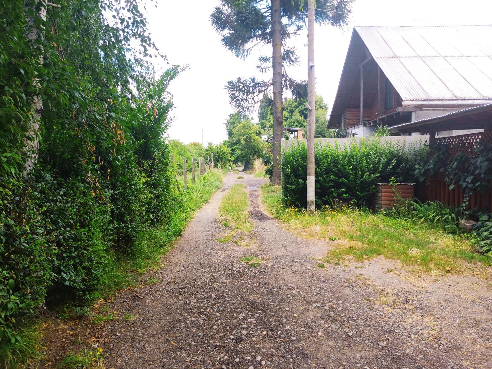 Cabana La Araucaria El Manzano  部屋 写真